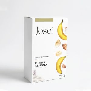 Josei Banana Almond