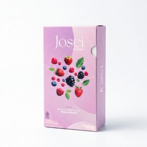 Josei Mixed Berries